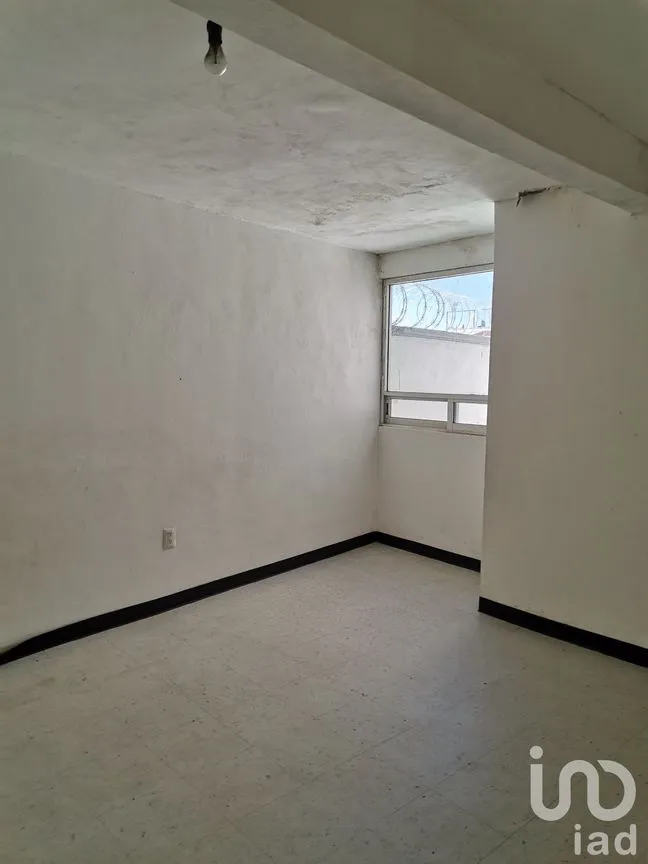 Departamento en Renta en Impulsora Popular Avícola, Nezahualcóyotl, México | NEX-157452 | iad México | Foto 4 de 14