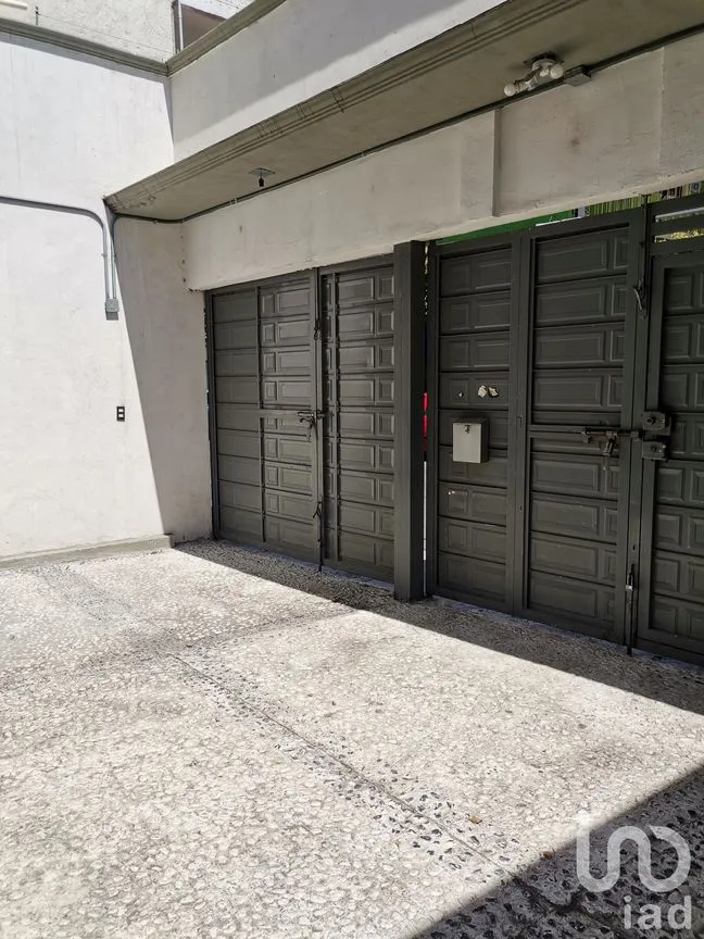 Departamento en Renta en Impulsora Popular Avícola, Nezahualcóyotl, México | NEX-157452 | iad México | Foto 11 de 14