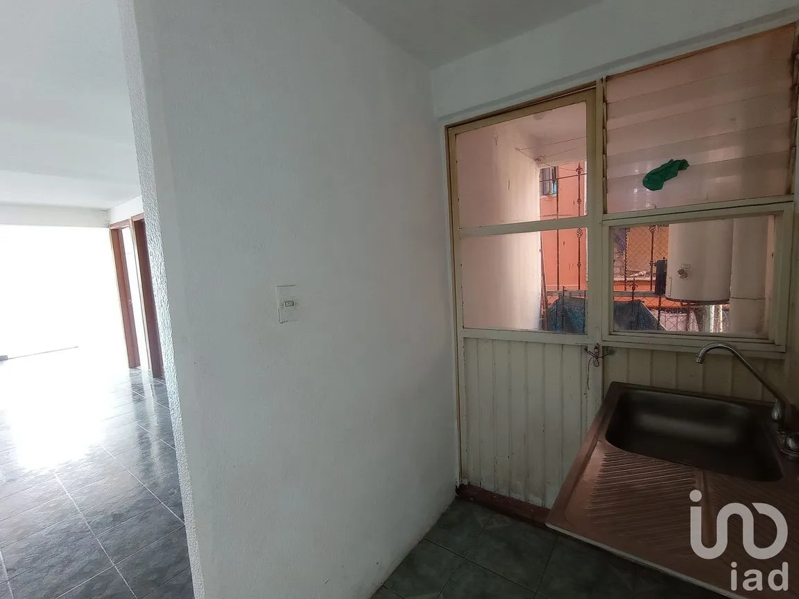 Departamento en Venta en San Juan Xalpa, Iztapalapa, Ciudad de México | NEX-158488 | iad México | Foto 6 de 13