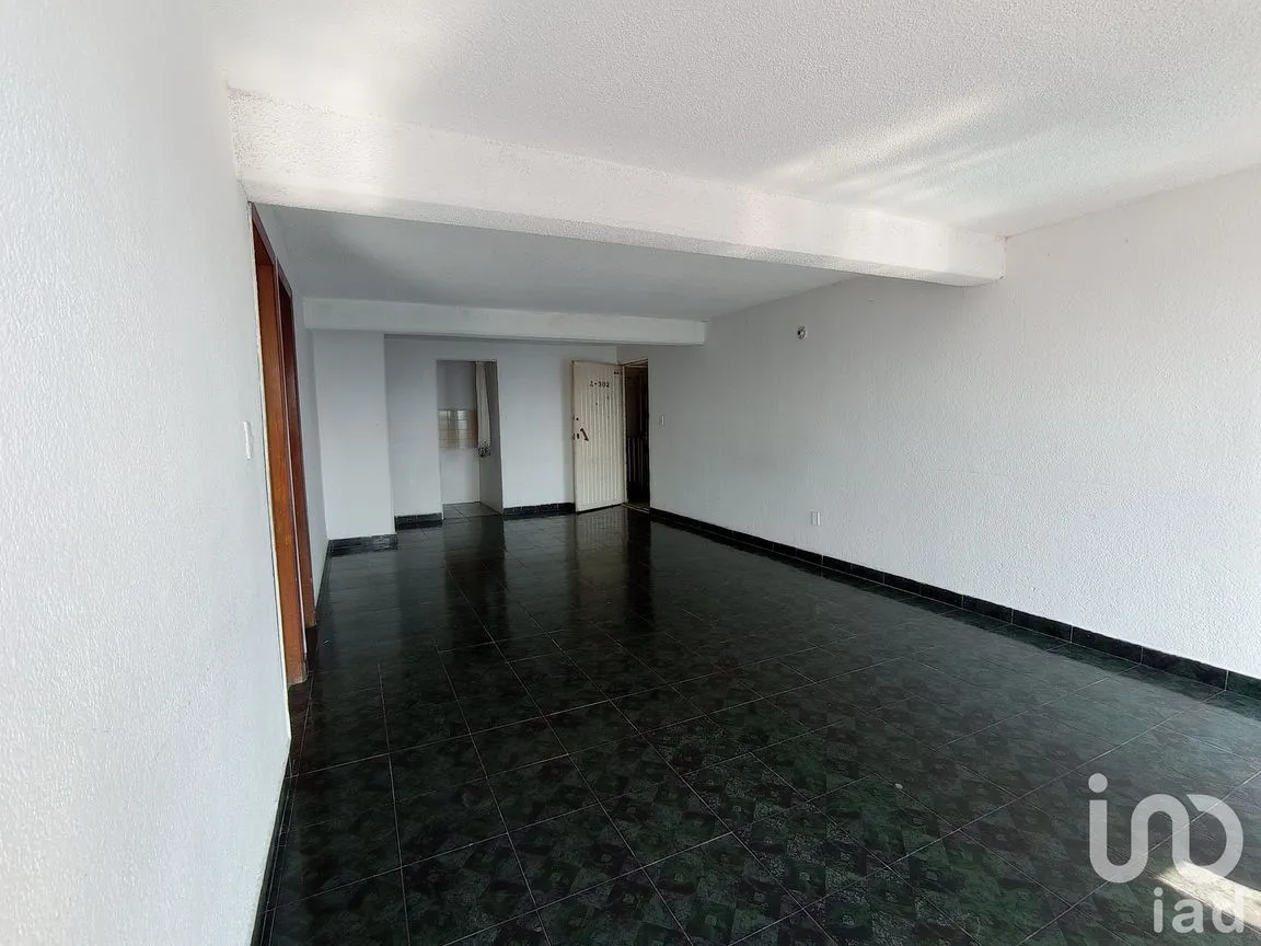 Departamento en Venta en San Juan Xalpa, Iztapalapa, Ciudad de México | NEX-158488 | iad México | Foto 2 de 13