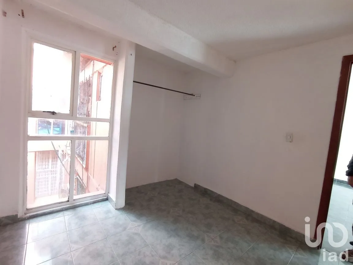 Departamento en Venta en San Juan Xalpa, Iztapalapa, Ciudad de México | NEX-158488 | iad México | Foto 5 de 13