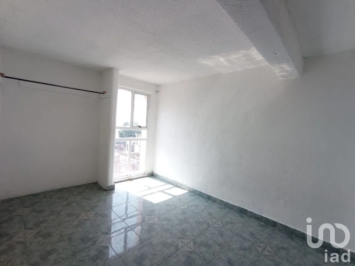 Departamento en Venta en San Juan Xalpa, Iztapalapa, Ciudad de México | NEX-158488 | iad México | Foto 12 de 13