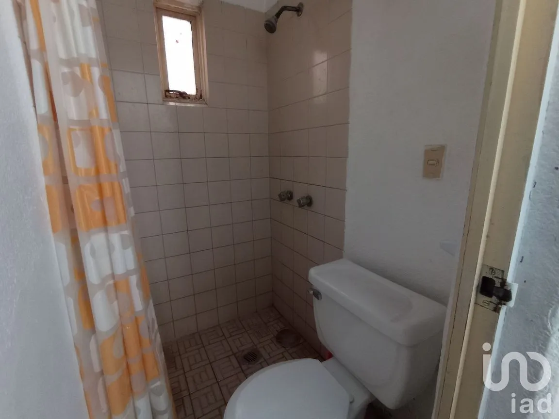 Departamento en Venta en San Juan Xalpa, Iztapalapa, Ciudad de México | NEX-158488 | iad México | Foto 8 de 13