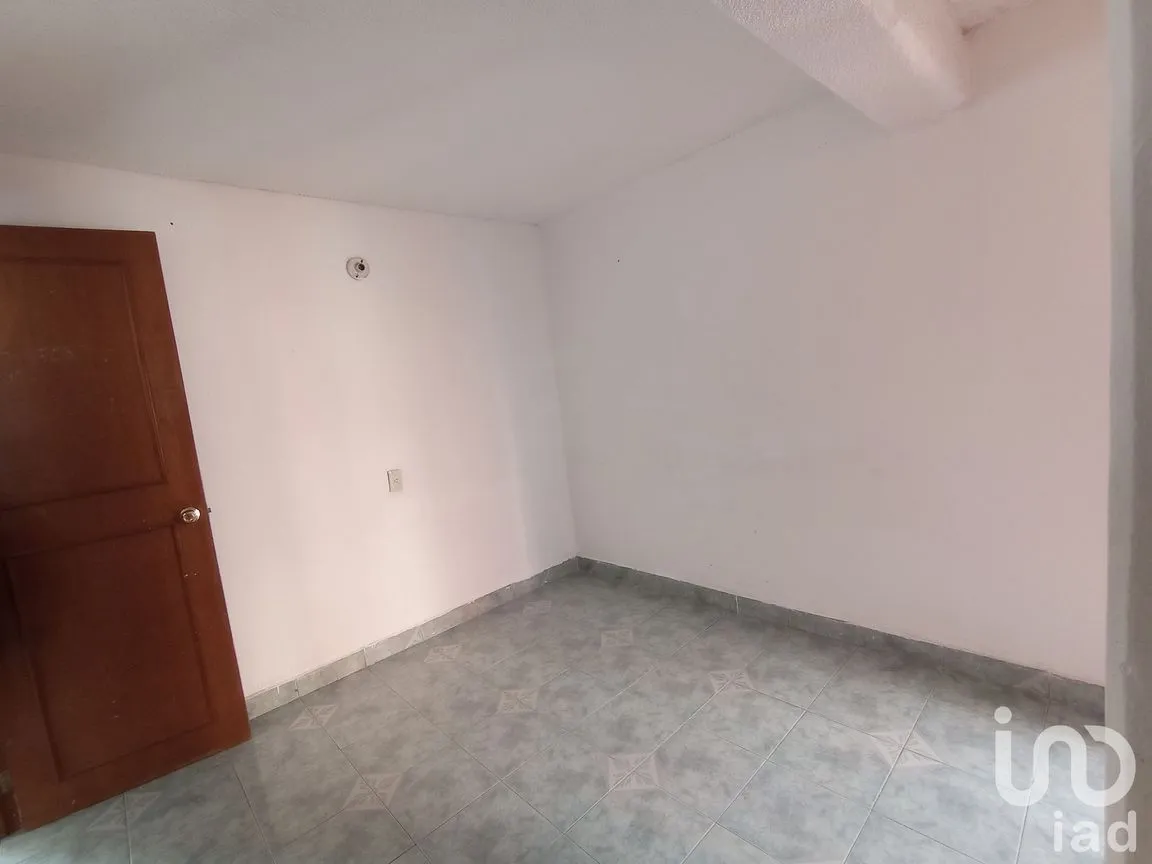 Departamento en Venta en San Juan Xalpa, Iztapalapa, Ciudad de México | NEX-158488 | iad México | Foto 9 de 13