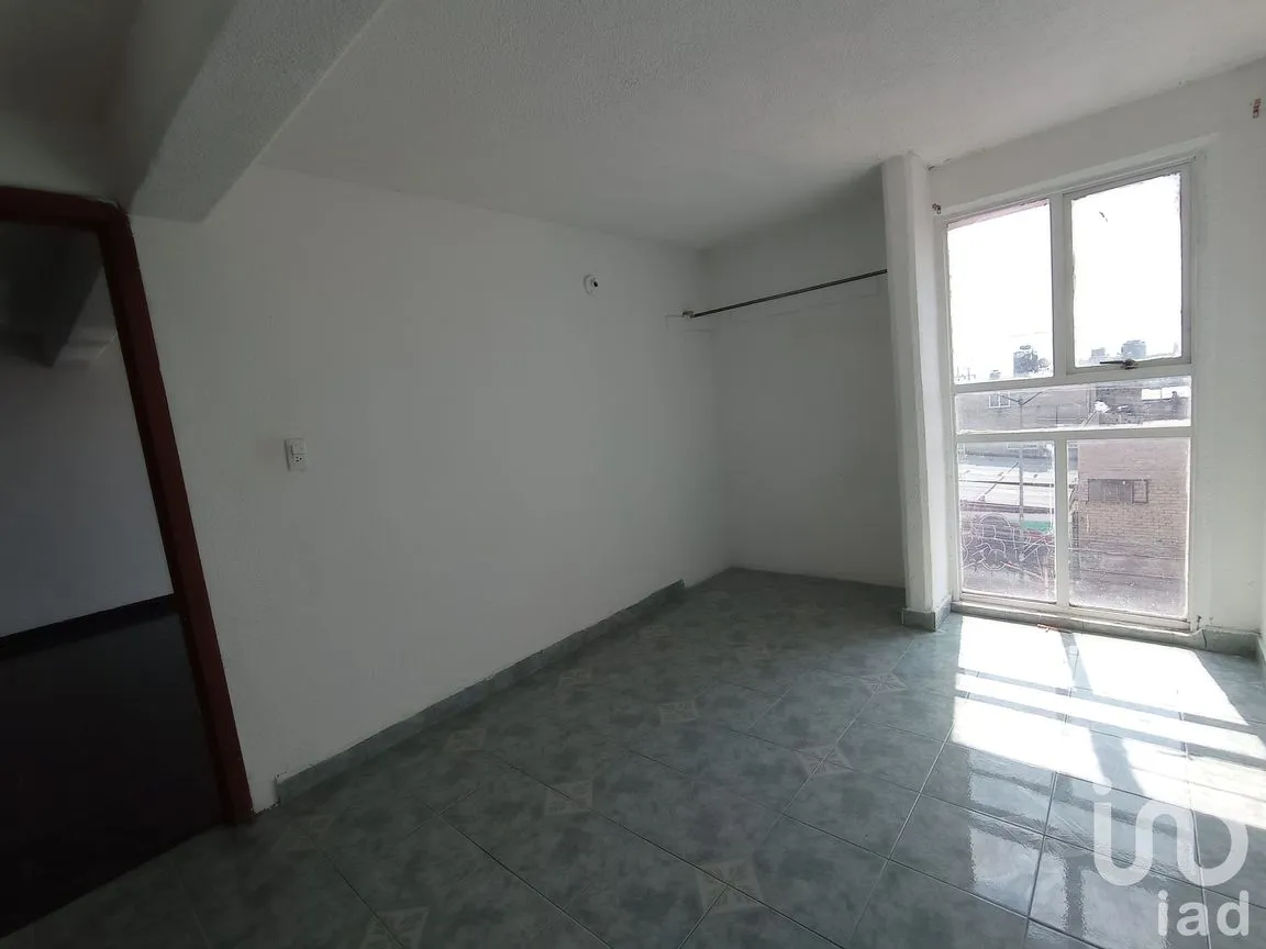 Departamento en Venta en San Juan Xalpa, Iztapalapa, Ciudad de México | NEX-158488 | iad México | Foto 11 de 13