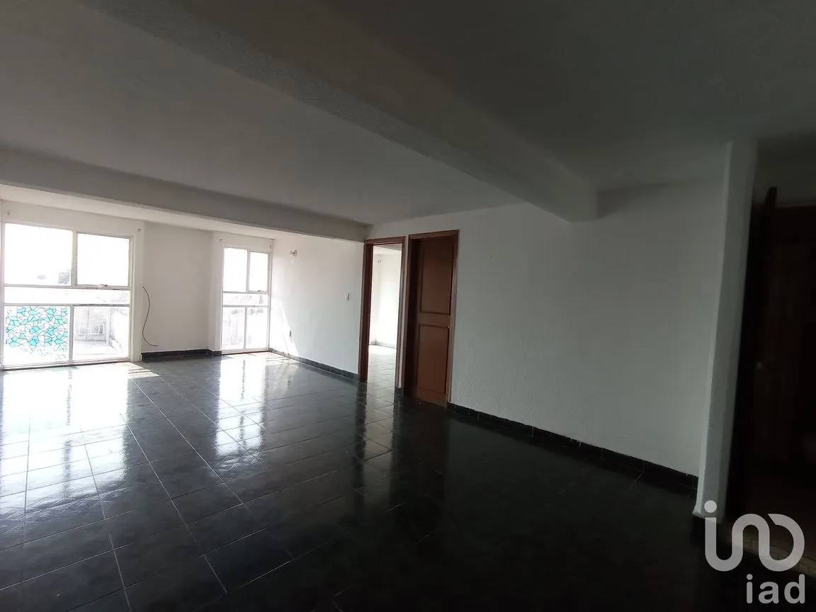 Departamento en Venta en San Juan Xalpa, Iztapalapa, Ciudad de México | NEX-158488 | iad México | Foto 3 de 13