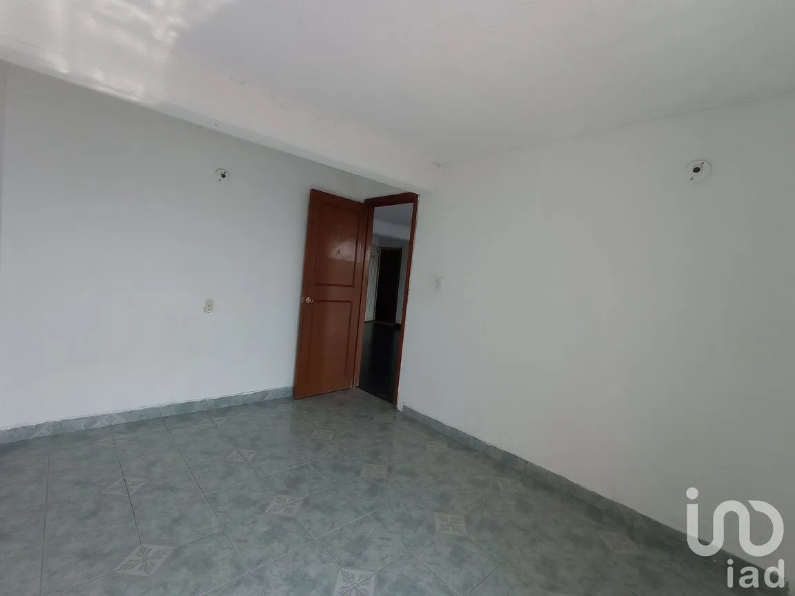 Departamento en Venta en San Juan Xalpa, Iztapalapa, Ciudad de México | NEX-158488 | iad México | Foto 10 de 13