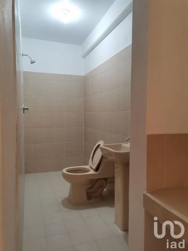 Departamento en Renta en Valle de Aragón 3ra Sección Oriente, Ecatepec de Morelos, México | NEX-159627 | iad México | Foto 9 de 15