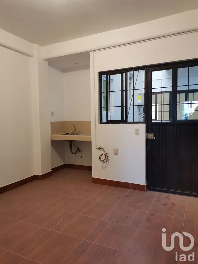 Departamento en Renta en Valle de Aragón 3ra Sección Oriente, Ecatepec de Morelos, México | NEX-159627 | iad México | Foto 3 de 15