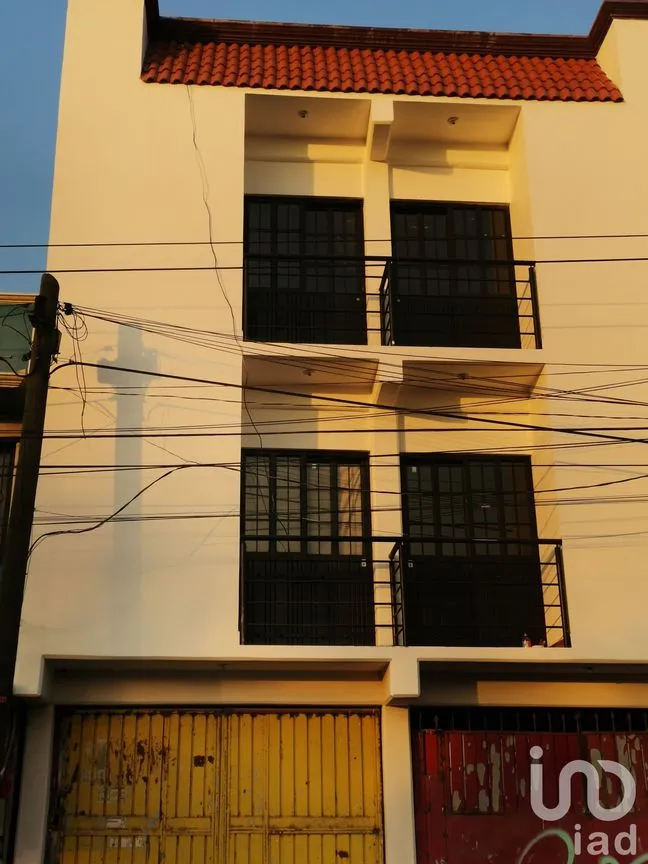 Departamento en Renta en Valle de Aragón 3ra Sección Oriente, Ecatepec de Morelos, México | NEX-159627 | iad México | Foto 15 de 15