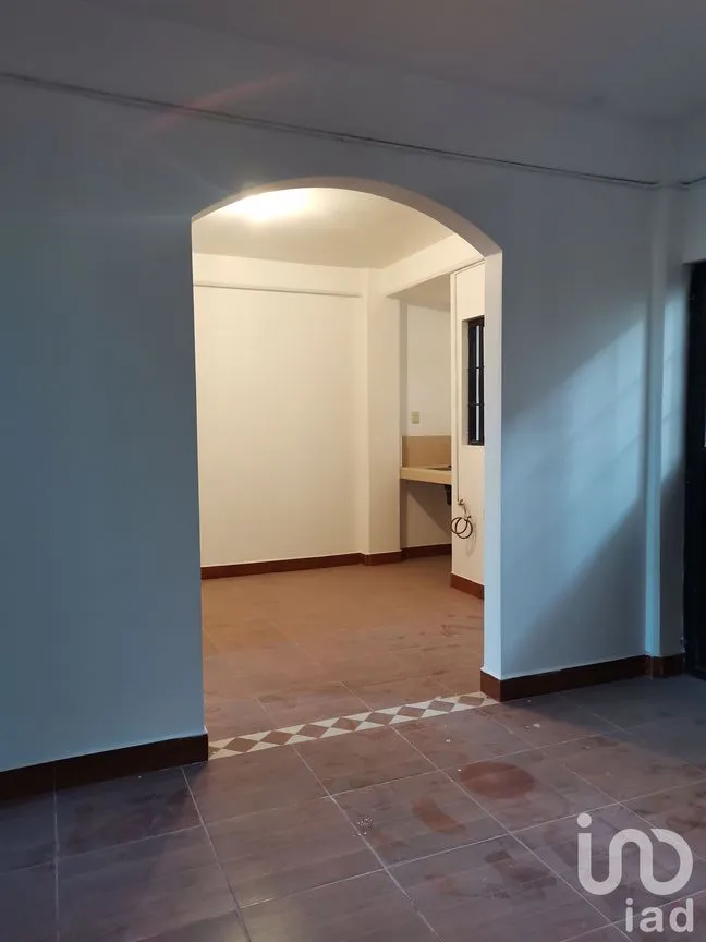 Departamento en Renta en Valle de Aragón 3ra Sección Oriente, Ecatepec de Morelos, México | NEX-159627 | iad México | Foto 6 de 15
