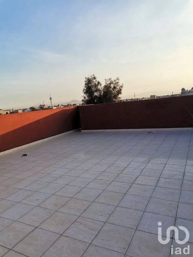 Departamento en Renta en Valle de Aragón 3ra Sección Oriente, Ecatepec de Morelos, México | NEX-159627 | iad México | Foto 11 de 15