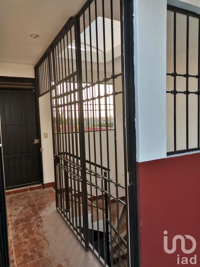 Departamento en Renta en Valle de Aragón 3ra Sección Oriente, Ecatepec de Morelos, México | NEX-159627 | iad México | Foto 10 de 15