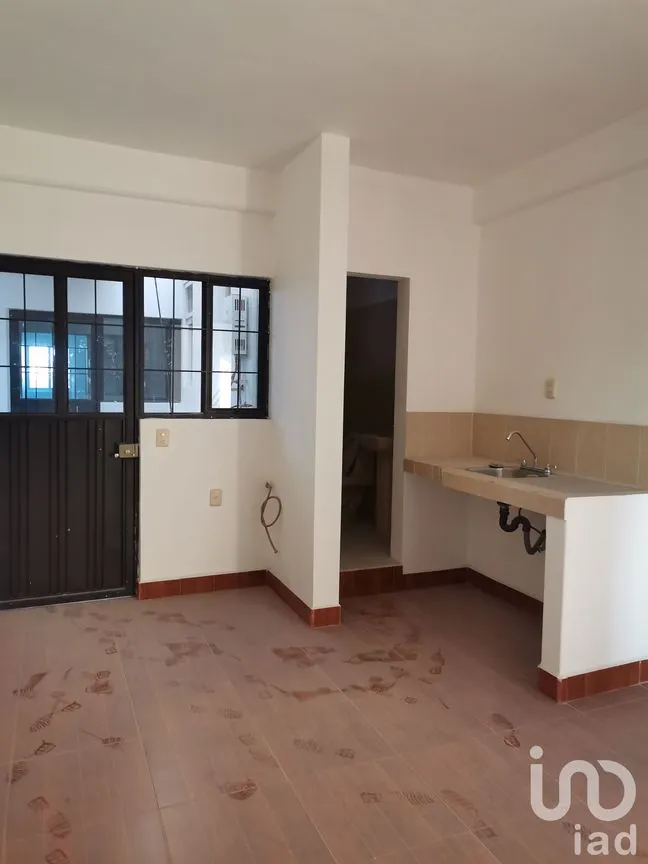 Departamento en Renta en Valle de Aragón 3ra Sección Oriente, Ecatepec de Morelos, México | NEX-159627 | iad México | Foto 4 de 15