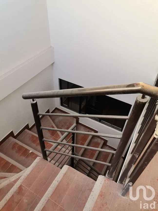 Departamento en Renta en Valle de Aragón 3ra Sección Oriente, Ecatepec de Morelos, México | NEX-159627 | iad México | Foto 13 de 15