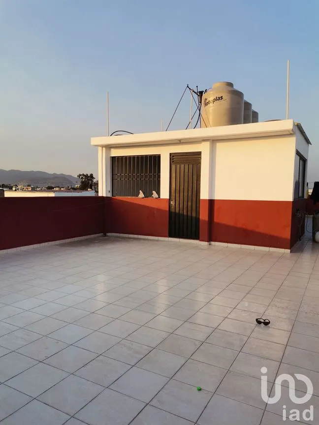 Departamento en Renta en Valle de Aragón 3ra Sección Oriente, Ecatepec de Morelos, México | NEX-159627 | iad México | Foto 14 de 15