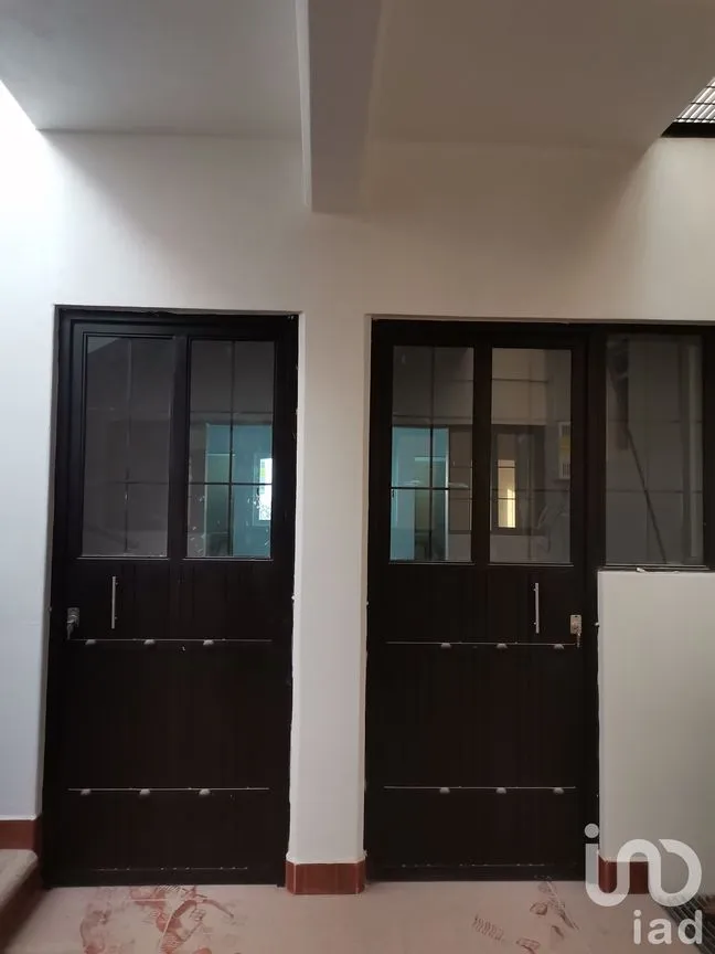 Departamento en Renta en Valle de Aragón 3ra Sección Oriente, Ecatepec de Morelos, México | NEX-159627 | iad México | Foto 1 de 15