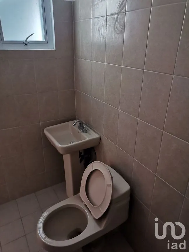 Departamento en Renta en Valle de Aragón 3ra Sección Oriente, Ecatepec de Morelos, México | NEX-159627 | iad México | Foto 12 de 15