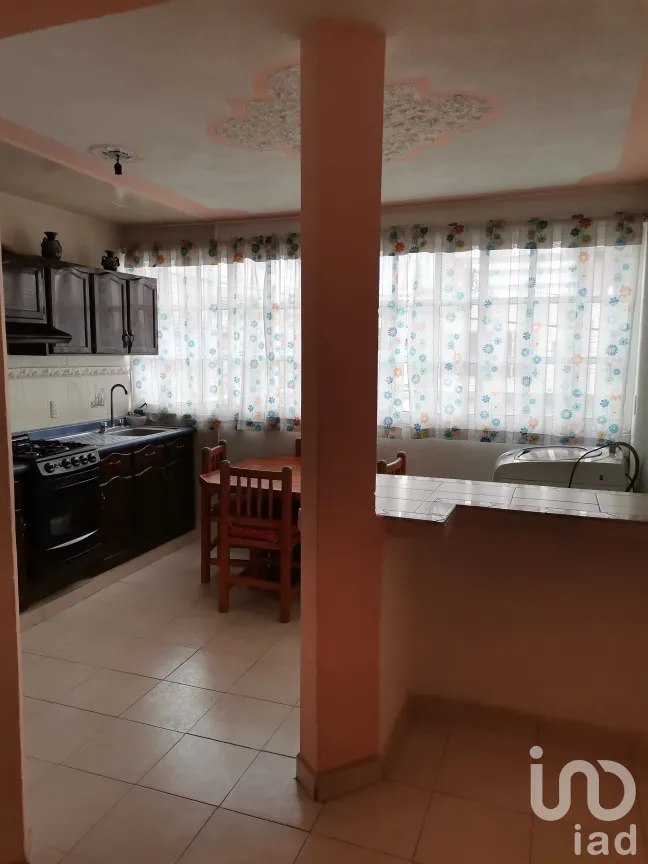 Casa en Venta en Tamaulipas Sección Las Flores, Nezahualcóyotl, México | NEX-180430 | iad México | Foto 11 de 24