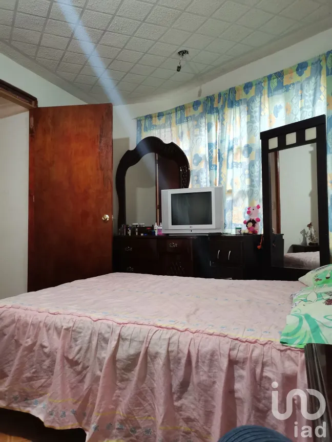 Casa en Venta en Tamaulipas Sección Las Flores, Nezahualcóyotl, México | NEX-180430 | iad México | Foto 20 de 24
