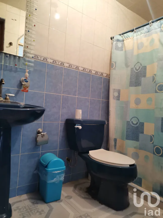 Casa en Venta en Tamaulipas Sección Las Flores, Nezahualcóyotl, México | NEX-180430 | iad México | Foto 8 de 24
