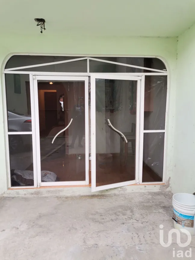 Casa en Venta en Tamaulipas Sección Las Flores, Nezahualcóyotl, México | NEX-180430 | iad México | Foto 2 de 24