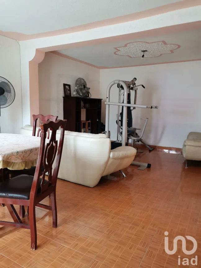 Casa en Venta en Tamaulipas Sección Las Flores, Nezahualcóyotl, México | NEX-180430 | iad México | Foto 6 de 24