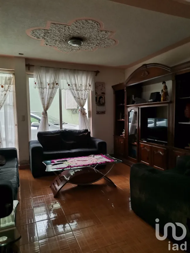Casa en Venta en Tamaulipas Sección Las Flores, Nezahualcóyotl, México | NEX-180430 | iad México | Foto 14 de 24