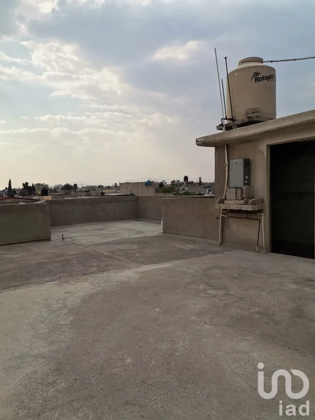 Casa en Venta en Tamaulipas Sección Las Flores, Nezahualcóyotl, México | NEX-180430 | iad México | Foto 22 de 24