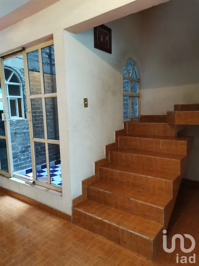 Casa en Venta en Tamaulipas Sección Las Flores, Nezahualcóyotl, México | NEX-180430 | iad México | Foto 12 de 24