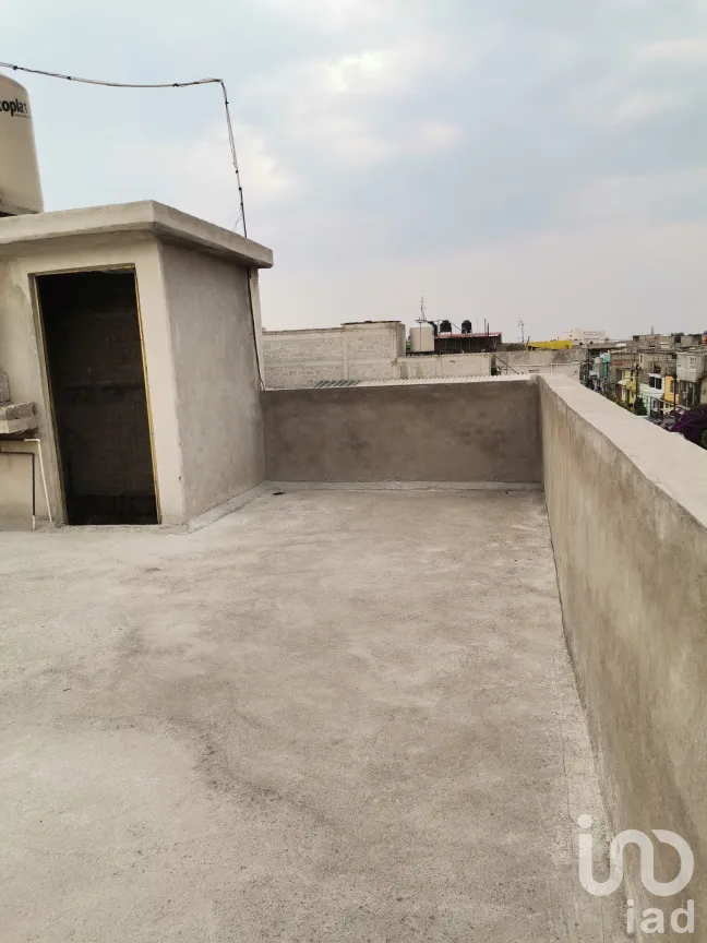 Casa en Venta en Tamaulipas Sección Las Flores, Nezahualcóyotl, México | NEX-180430 | iad México | Foto 23 de 24