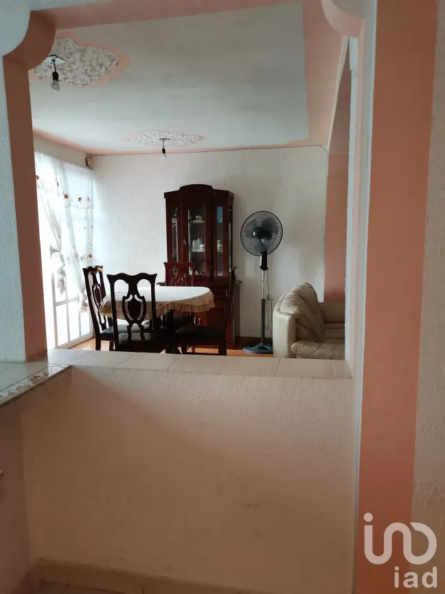 Casa en Venta en Tamaulipas Sección Las Flores, Nezahualcóyotl, México | NEX-180430 | iad México | Foto 15 de 24