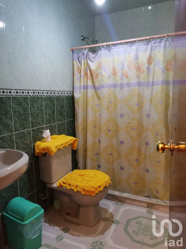 Casa en Venta en Tamaulipas Sección Las Flores, Nezahualcóyotl, México | NEX-180430 | iad México | Foto 18 de 24