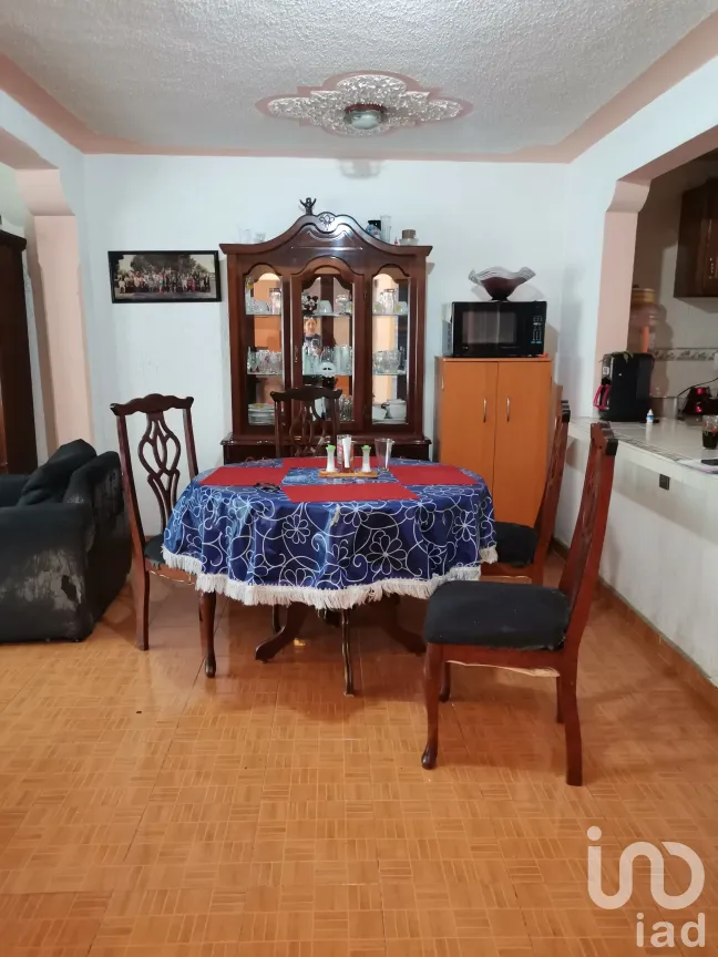 Casa en Venta en Tamaulipas Sección Las Flores, Nezahualcóyotl, México | NEX-180430 | iad México | Foto 9 de 24