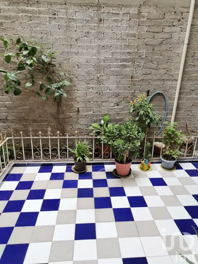 Casa en Venta en Tamaulipas Sección Las Flores, Nezahualcóyotl, México | NEX-180430 | iad México | Foto 21 de 24
