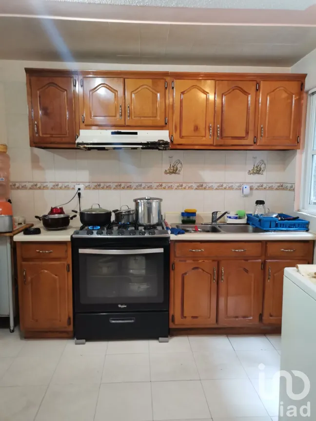 Casa en Venta en Tamaulipas Sección Las Flores, Nezahualcóyotl, México | NEX-180430 | iad México | Foto 10 de 24