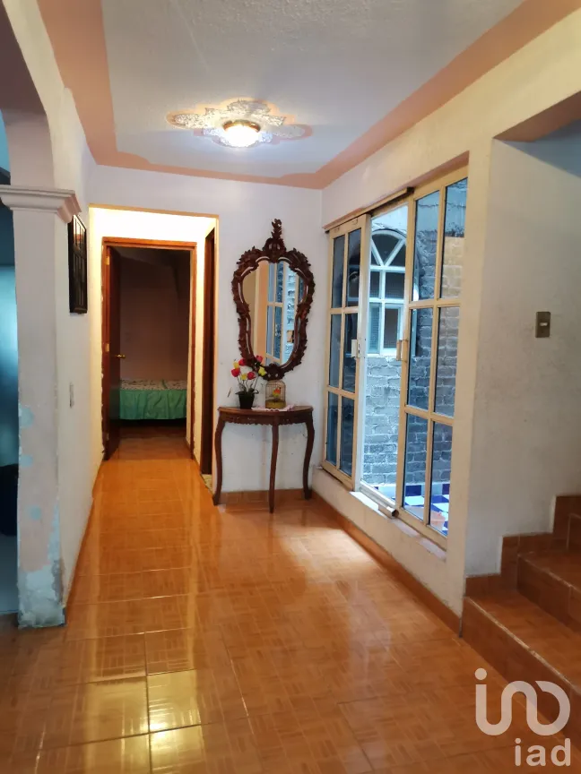 Casa en Venta en Tamaulipas Sección Las Flores, Nezahualcóyotl, México | NEX-180430 | iad México | Foto 16 de 24