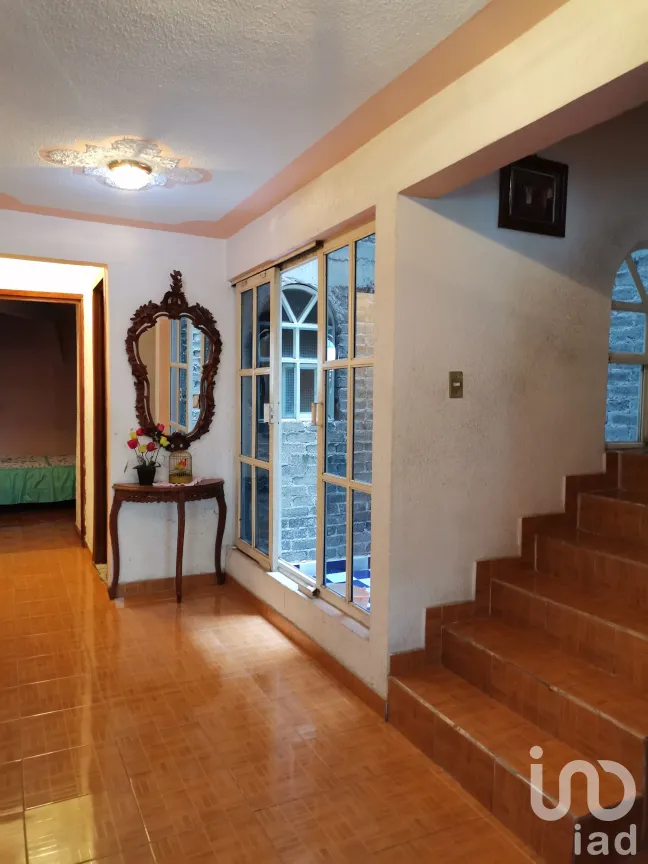 Casa en Venta en Tamaulipas Sección Las Flores, Nezahualcóyotl, México | NEX-180430 | iad México | Foto 13 de 24