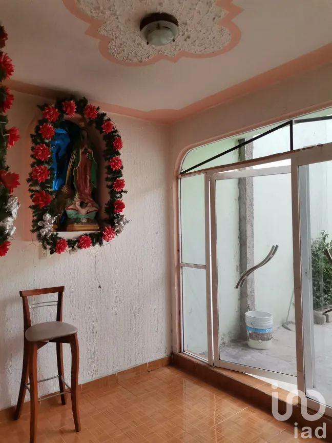 Casa en Venta en Tamaulipas Sección Las Flores, Nezahualcóyotl, México | NEX-180430 | iad México | Foto 17 de 24