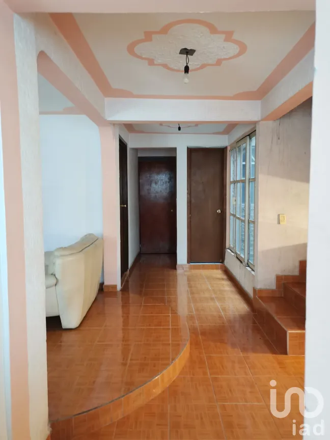 Casa en Venta en Tamaulipas Sección Las Flores, Nezahualcóyotl, México | NEX-180430 | iad México | Foto 3 de 24