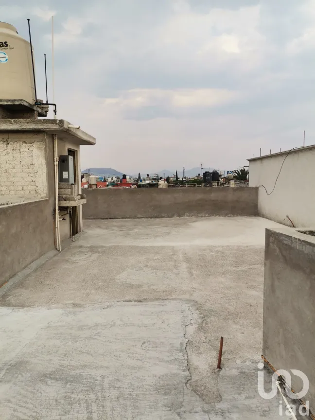 Casa en Venta en Tamaulipas Sección Las Flores, Nezahualcóyotl, México | NEX-180430 | iad México | Foto 24 de 24