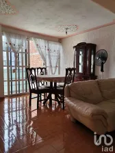 NEX-180430 - Casa en Venta, con 4 recamaras, con 2 baños, con 136 m2 de construcción en Tamaulipas Sección Las Flores, CP 57310, México.