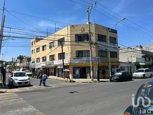 NEX-183484 - Edificio en Venta, con 7 recamaras, con 7 baños, con 746 m2 de construcción en Campestre Guadalupana, CP 57120, México.