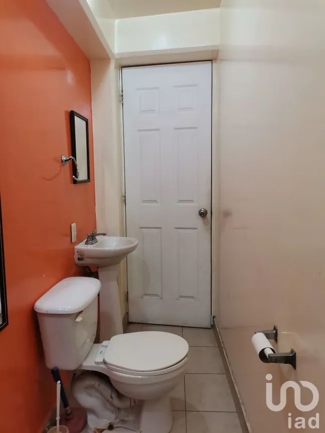 Departamento en Renta en Impulsora Popular Avícola, Nezahualcóyotl, México | NEX-184046 | iad México | Foto 12 de 12
