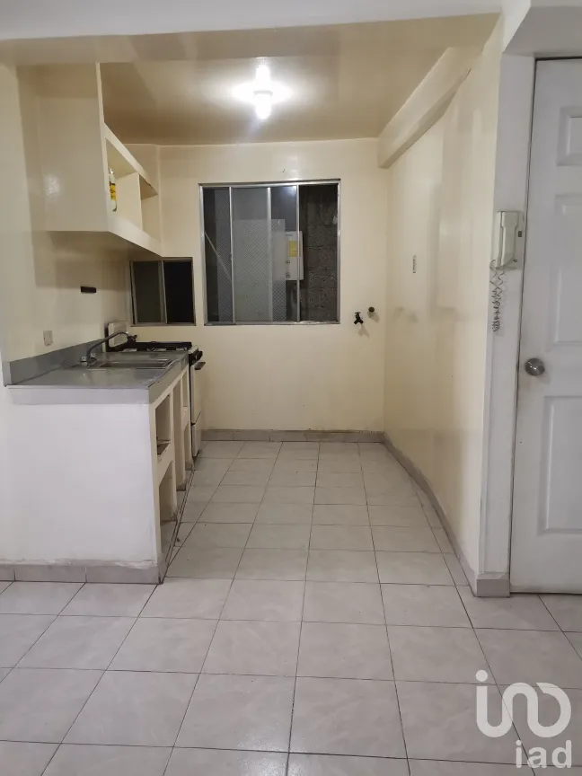 Departamento en Renta en Impulsora Popular Avícola, Nezahualcóyotl, México | NEX-184046 | iad México | Foto 3 de 12