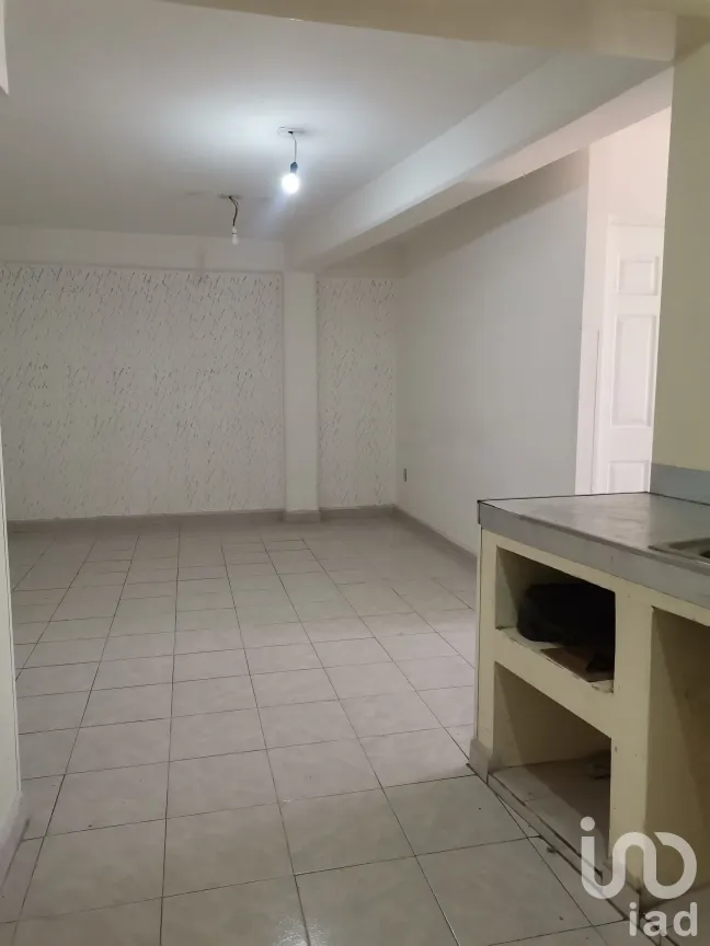 Departamento en Renta en Impulsora Popular Avícola, Nezahualcóyotl, México | NEX-184046 | iad México | Foto 4 de 12