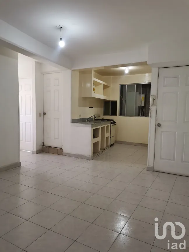 Departamento en Renta en Impulsora Popular Avícola, Nezahualcóyotl, México | NEX-184046 | iad México | Foto 9 de 12