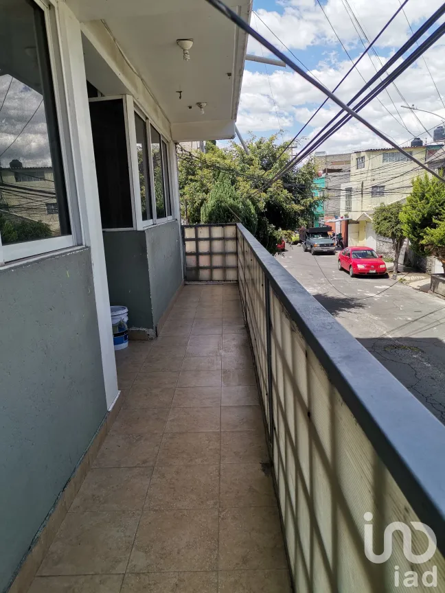 Departamento en Renta en Impulsora Popular Avícola, Nezahualcóyotl, México | NEX-184046 | iad México | Foto 2 de 12