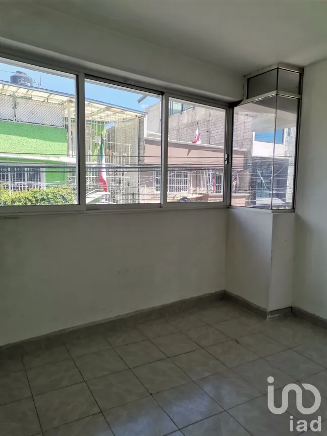 Departamento en Renta en Impulsora Popular Avícola, Nezahualcóyotl, México | NEX-184046 | iad México | Foto 7 de 12