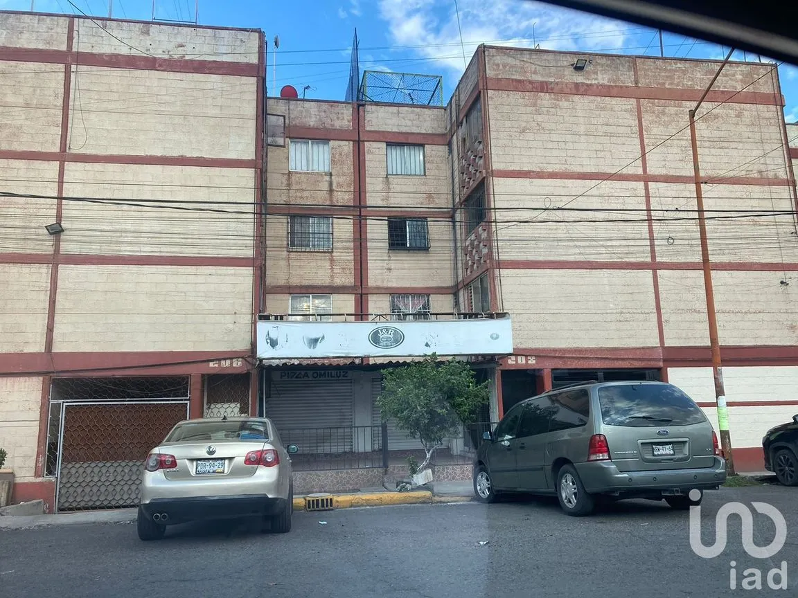 Local en Renta en Villas 1o de Agosto, Ecatepec de Morelos, México | NEX-185514 | iad México | Foto 1 de 14